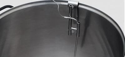 Сыроварня Bergmann 12л