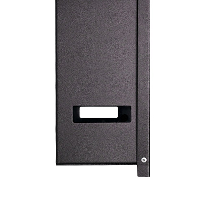 Почтовый ящик Евростиль №11 Коммерсант